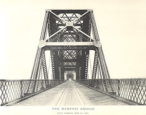 The Memphis Bridge