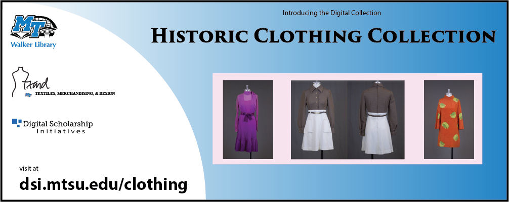 historical clothing